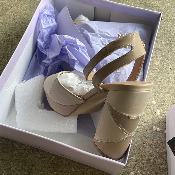 Neutral Type Heel - Picture 3 of 3